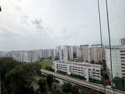 Palm Gardens (D23), Condominium #585044771